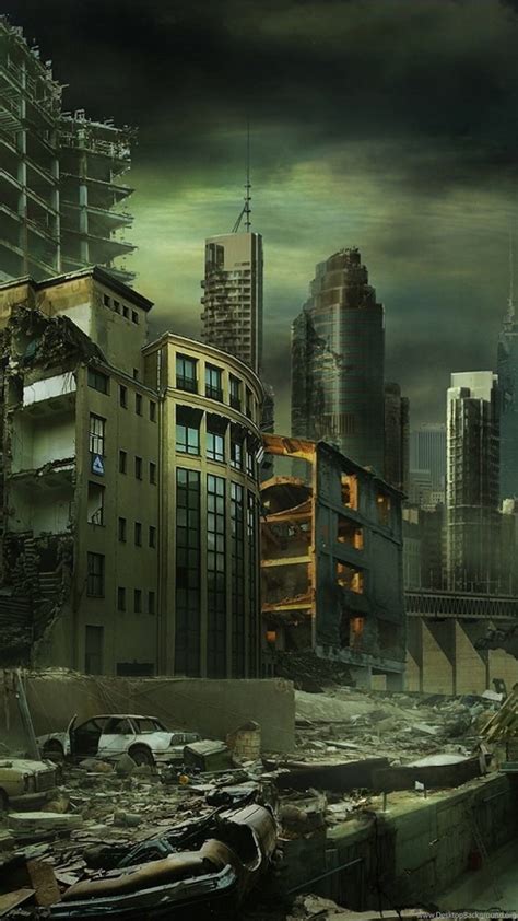 720x1280 Sci Fipost Apocalyptic Wallpapers Id 538843 Desktop Background