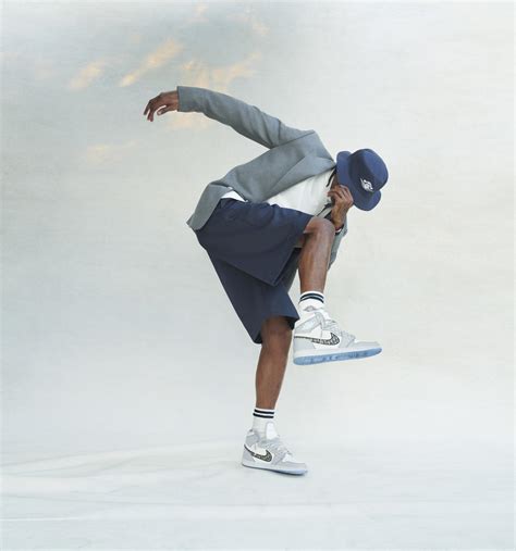 Hd wallpapers and background images. Jordan Brand and Dior Unveil Air Dior Capsule Collection ...