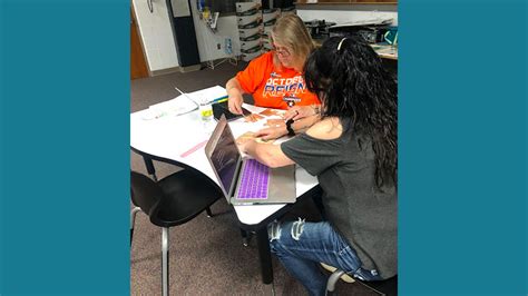 Curating Curiosity with People Puzzle Pieces - Keep Indiana Learning