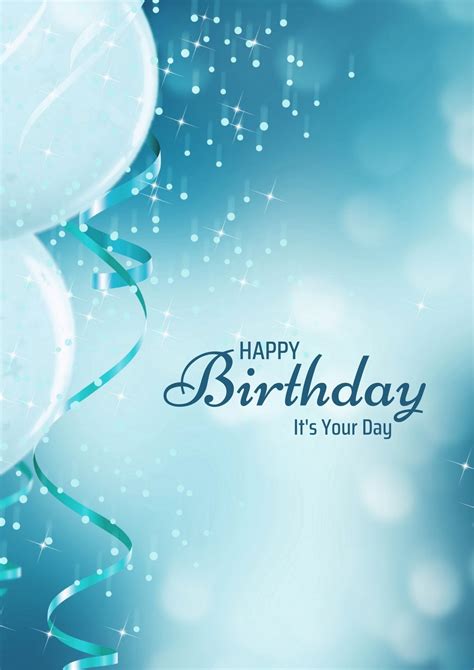 Top 35 Imagen Birthday Poster Background Hd Ecovermx