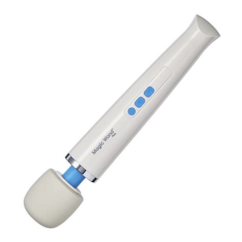Upgraded Design Magic Wand Personal Massager Powerful Direct