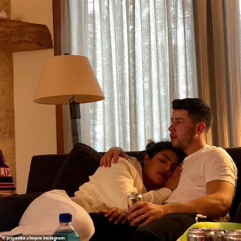 Priyanka Chopra Admits She Didnt Want Marriage To Nick Jonas To Take