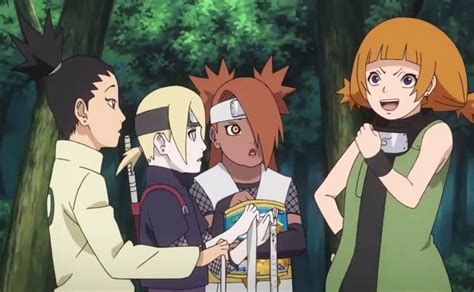 23 Ideas De Personajes Boruto En 2021 Personajes De Naruto Shippuden Personajes De Naruto