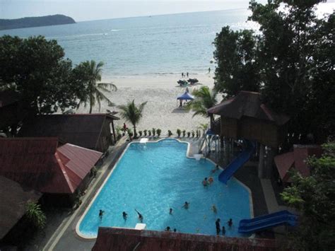 Langkawi Hotel Near Beach Pantai Cenang Beach Langkawi Langkawi Is