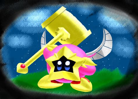 Kirby Star Knight By Kt Void Entity On Deviantart