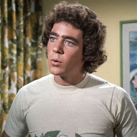 The Brady Bunch S Barry Williams Reflects On Very Intense Years In