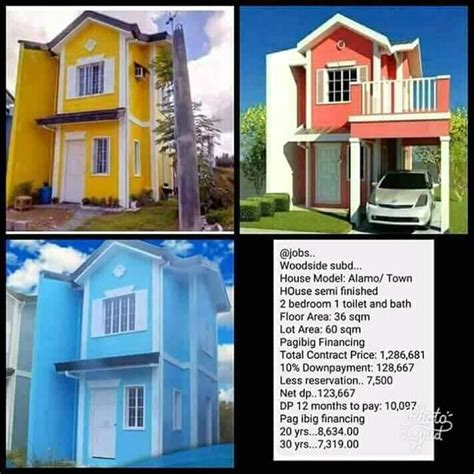 Pinakamurang solohouse na complete finish #murangpabahay #woodside #tanzahousing #mapusongserbisyoupgrade. Woodside Subd.Paradahan1,Tanza Cavite - Local Business ...