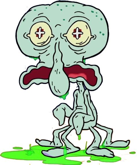 100 Squidward Wallpapers