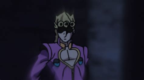 You Were Expecting Dio But It Was Me Low Quality Giorno Norules