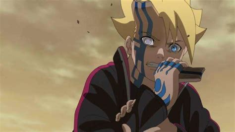 Boruto Chapter 67 Release Date And Spoilers