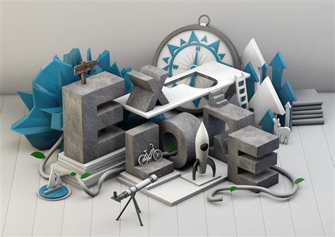 Explore On Behance