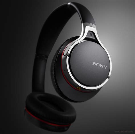 Sony Mdr Rbt Wireless Over Ear Bluetooth Headphones Review Headphones Review Headphones