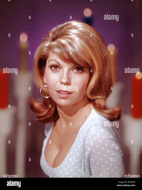 Nancy Sinatra Nancy Sinatra Nancy Sinatra Stock Photo Alamy