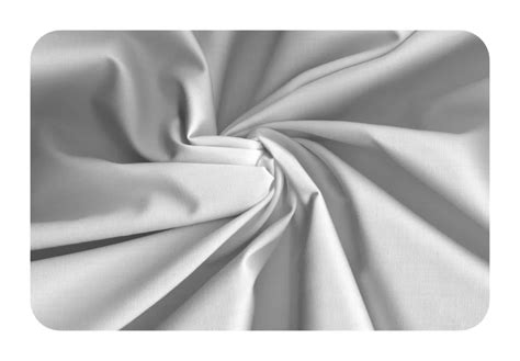 Buy Mens Unstitched Poly Cotton Shirt Fabrics White Cloth Zones