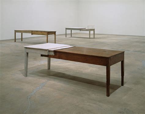 Read our contemporary artist biography and browse related content. Doris Salcedo Wins Nasher Prize - artnet News