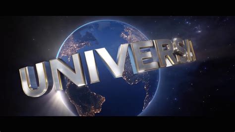 Universal Logo Intro 2019 Hd Youtube