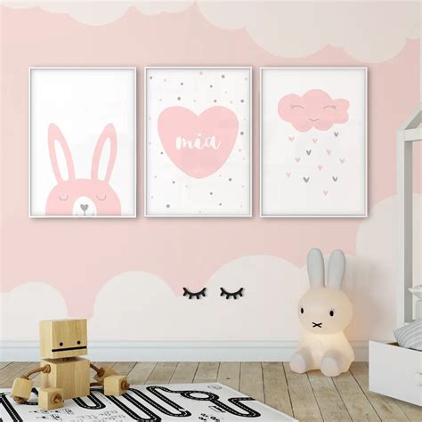 Baby Room Wall Art Pinterest Cute Diy Wall Art Projects For Kids Room