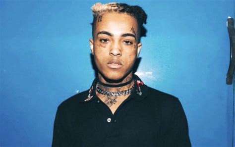 Xxxtentacions Mother Buys Mansion He Chose For Her Before Death
