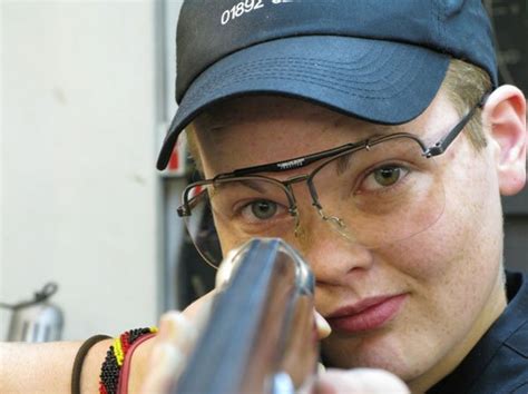 Stick On Bifocals For Shooting Rx Safety