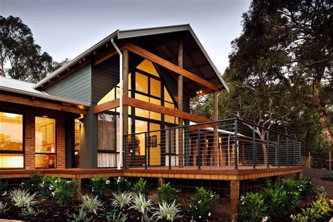 Homestead Style Homes Australian Homestead Designs And Plans The Argyle