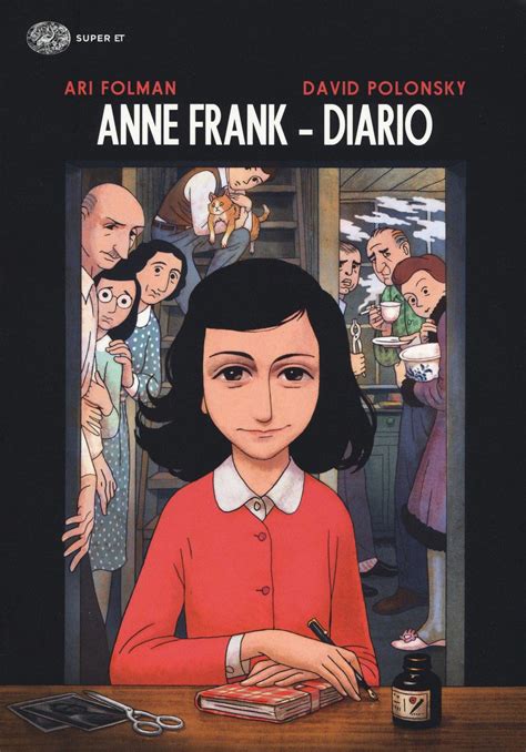Einaudi Anne Frank Diario Anne Frank Diario