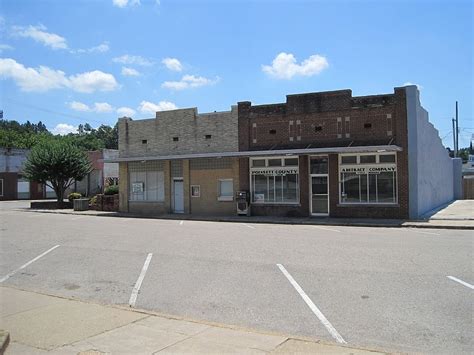 National Register Of Historic Places Listings In Poinsett County