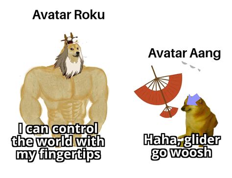 Top 99 Avatar Aang Memes được Xem Và Download Nhiều Nhất Wikipedia