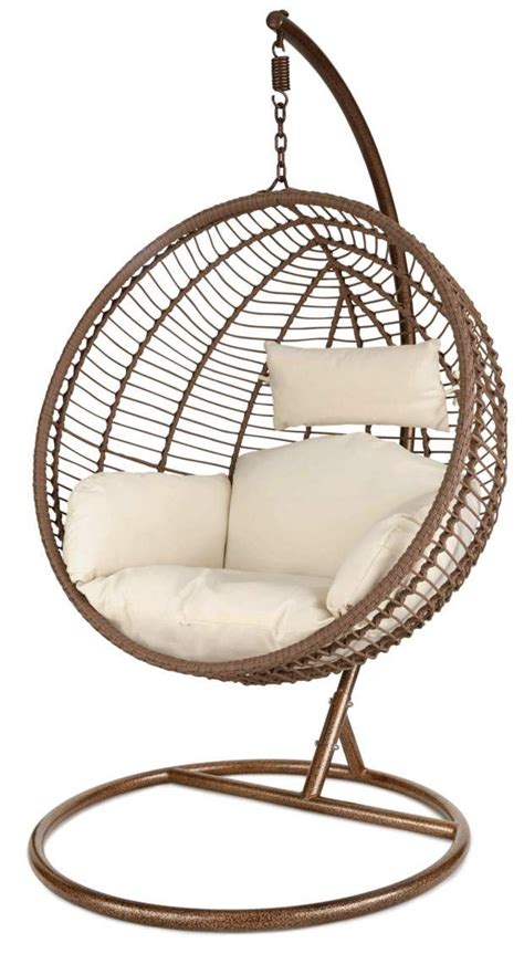 Lot de 2 fauteuils de jardin en bois almeria, 2 fauteuils pliants eucalyptus huilé et textilène. Un fauteuil oeuf suspendu au jardin en 2020 | Fauteuil ...