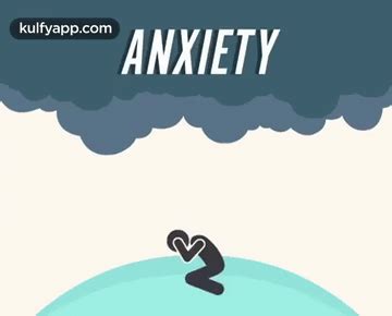 Anxiety Gif Gif Anxiety Trending Excite Discover Share Gifs