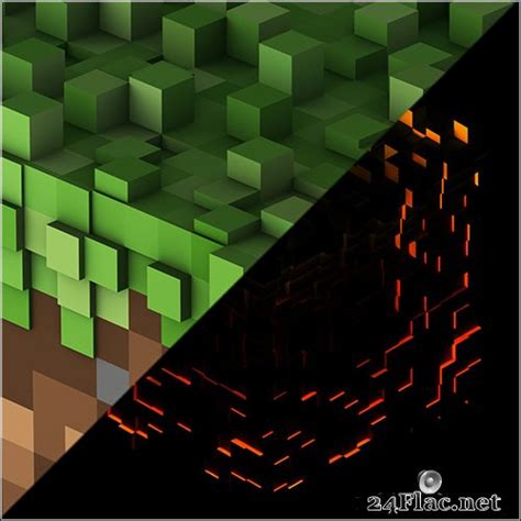 C418 Minecraft Volume Alpha Beta 2011 2013 Flac Tracks