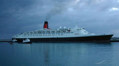 Queen Elizabeth 2 Passenger Cruise Ship Details And Current