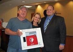 Uncover The Secrets Of Life Saving Aeds With Save A Life Troy Al