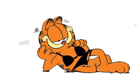 Sexy Garfield Youtube