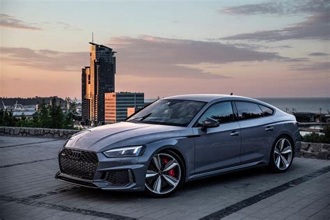 Latest car buying scams and tricks. Is the 2020 Audi RS5 Sportback Now The Best-Looking 4-Door ...