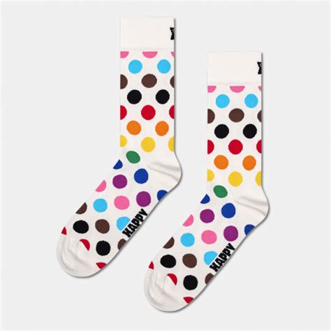 Happy Socks Pride Dots Sock Multicolour P000552