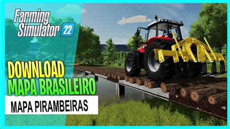 Aprender Sobre 49 Imagem Farming Simulator Mods Brasil Br