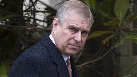 Judge Strikes Lurid And Unnecessary Prince Andrew Sex Claims From Lawsuit Hello