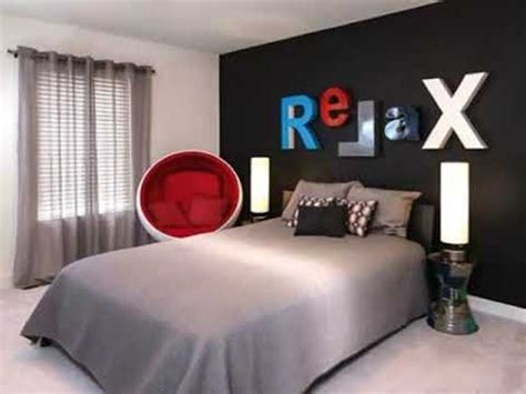 Descubre la mejor forma de comprar online. Decoracion De Interiores Dormitorios Juveniles Hombres ...