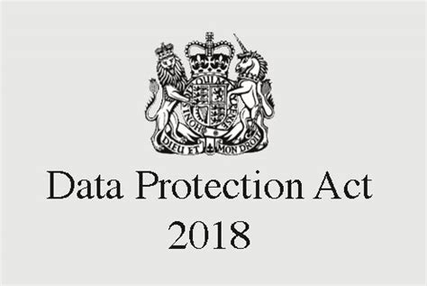 In the european union and the efta member countries. Data Protection Act - Ethical HR