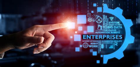 The New Normal for Enterprises - Intelligent Automation Takes Center ...