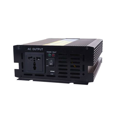 12v 1000w Inverter 12v To 120v220v Power Inverter