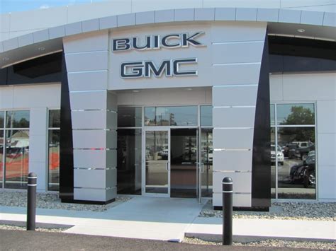 Known for their reliability, performance, and affordability, hyundai vehicles are the cream of the crop in the automotive world and sure to turn heads here in columbia. Mastria Buick GMC - 14 Reviews - Car Dealers - 1525 New ...