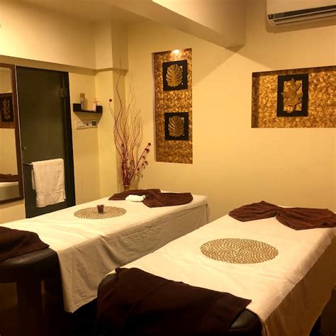 my space spa andheri massage spa in mumbai