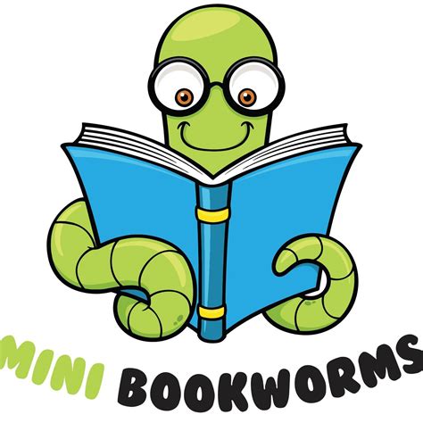 Mini Bookworms