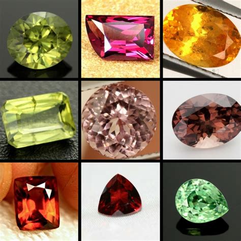 January Birthstone History Meanings And Symbolism