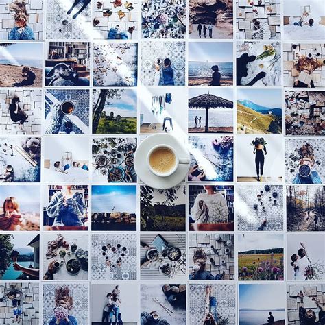 Square Prints | Instagram prints, Prints, Square photo prints