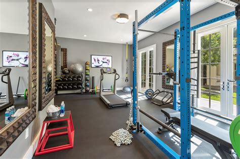 Add daily logs, update schedules & mark up plans. How to Design a Home Gym | SoCalContractor Blog