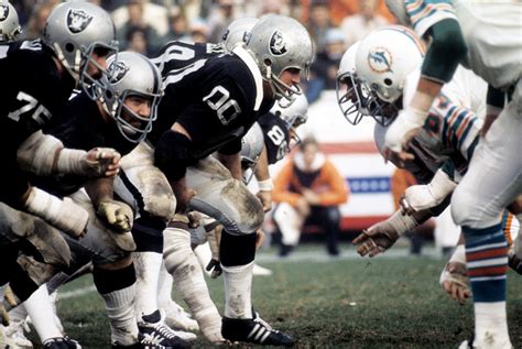 Nfl 1974 Great Teams Great Games Afc Divisional Playoffs