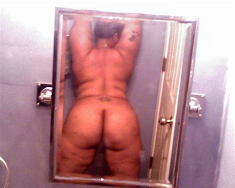 Black Milf Nude Selfies Shesfreaky