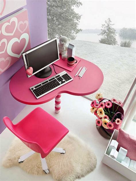 Decorating A Pink Bedroom The Most Creative Ideas ~ Goodiy